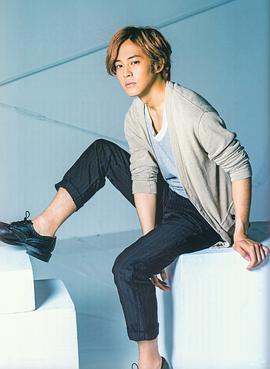 松坂桃李