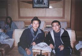 窦文涛