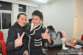 谈莉娜