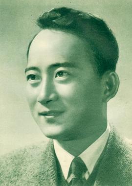 孙道临