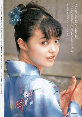 小林凉子