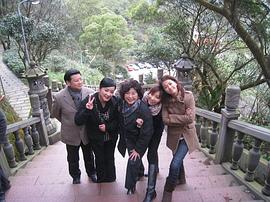 蔡君茹