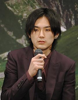 松田龙平