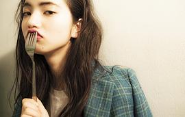小松菜奈
