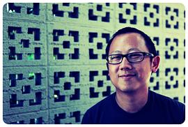 Patrick Shen