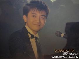 苏有朋