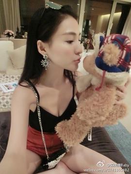 郭美美
