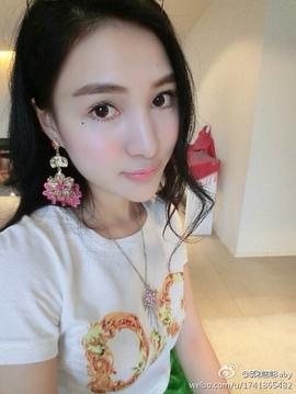 郭美美