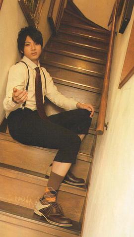 山田裕贵