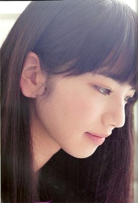 小松菜奈