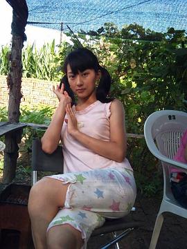 蒋依杉