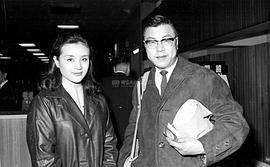江青
