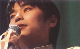 石田彰