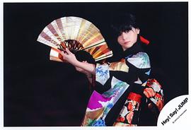 山田凉介