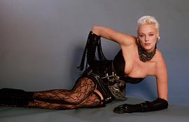 布里吉特·尼尔森