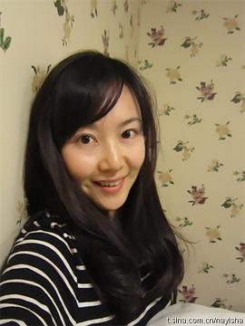 纳伊莎