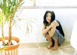 常盘贵子
