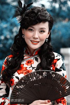 梁爱琪