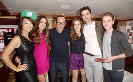 伊恩·德·卡斯泰克