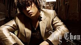 周杰伦
