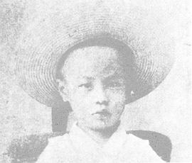 芥川龙之介