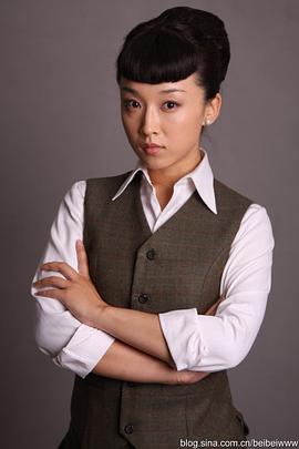张蓓蓓
