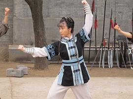 杨若兮