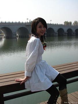 杨若兮
