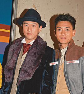 陈键锋