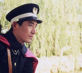 马跃