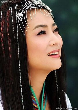 李玲玉