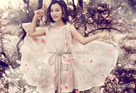 李玲玉
