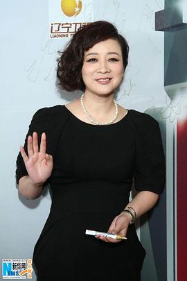 陈小艺