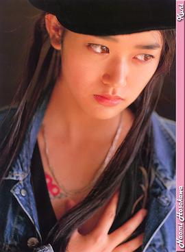 细川直美