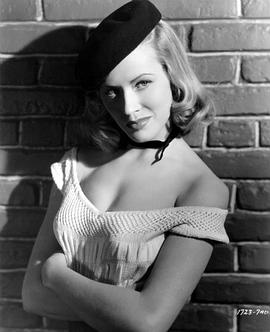 Joyce Holden