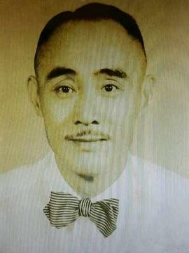 李萍倩
