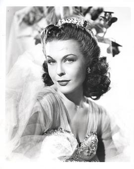 Joan Woodbury