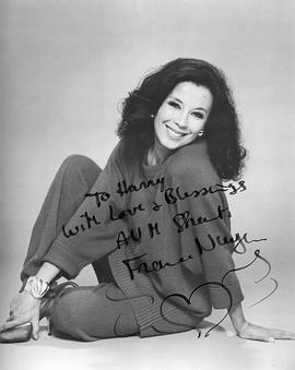 弗兰丝·纽恩