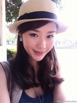罗梓瑄