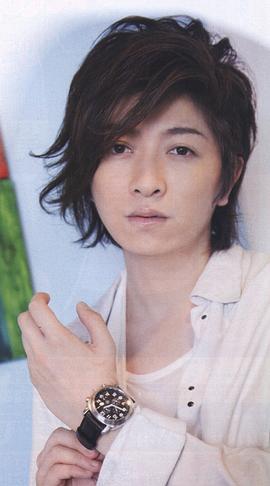 小野大辅