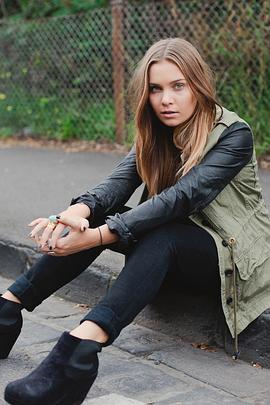 Marny Kennedy