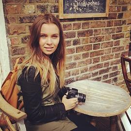 Marny Kennedy