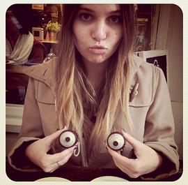 Marny Kennedy