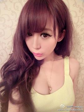 陈美心