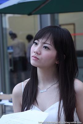 陈美心