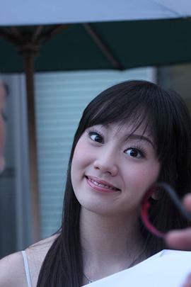 陈美心