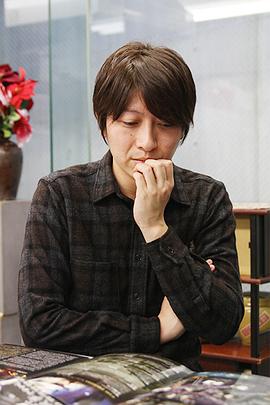 小野大辅