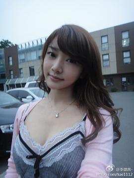 李璐茜