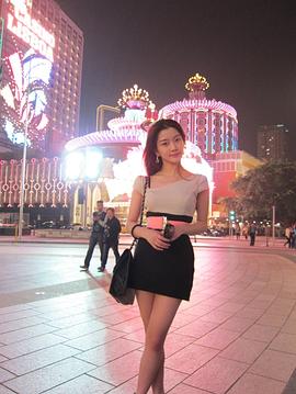 李璐茜