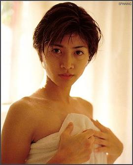 内田有纪